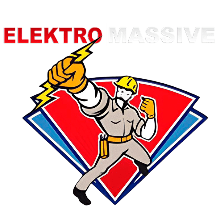 Elektro Massive Logo