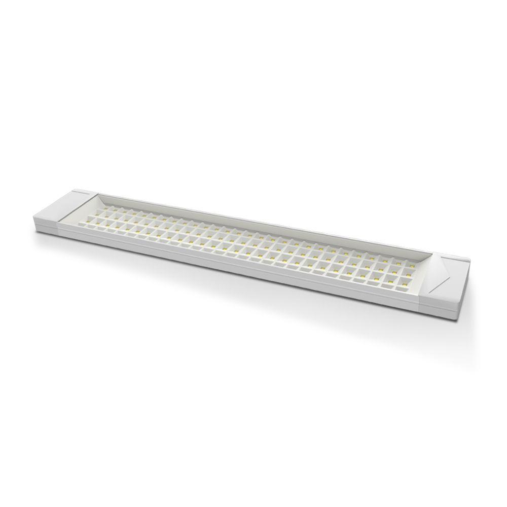 Лінійні LED