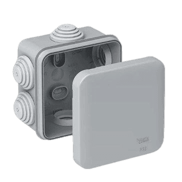 Розподільчі коробки