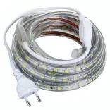 Светодиодная лента 220V и аксессуары