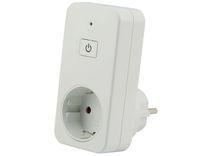 Wi-Fi розетки-таймеры 