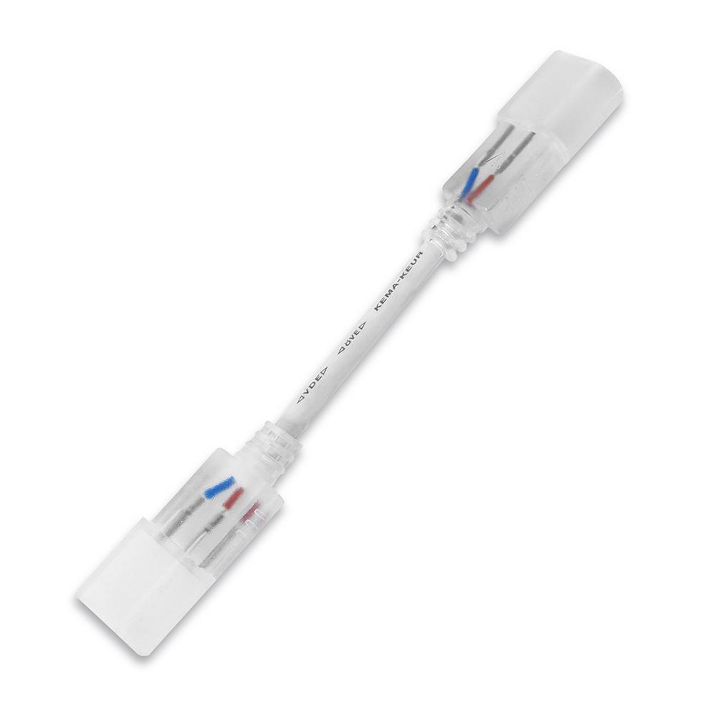 Соединитель Feron LD508 для ленты LS720 220V