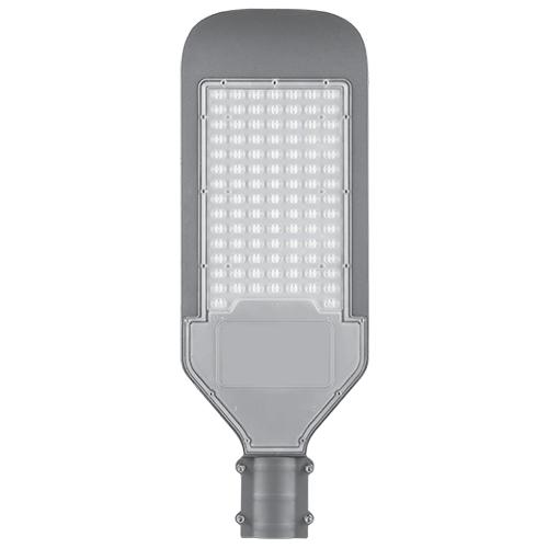 Консольный уличный светильник Feron SP2924 100Вт 6400К IP65 серый