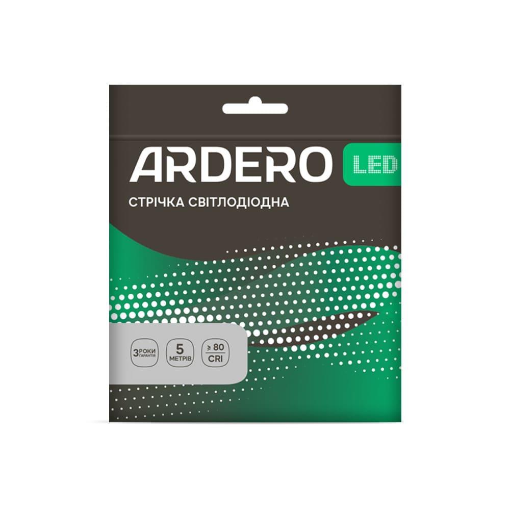 Светодиодная лента Ardero LS408ARD 24В 12Вт 6500K