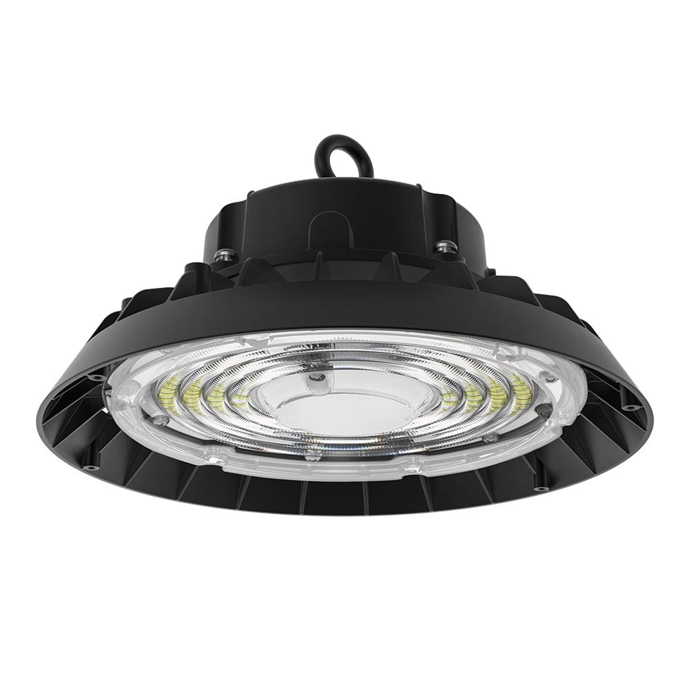 Светодиодный светильник Ardero AL1021 PRO 100Вт 6500K черный