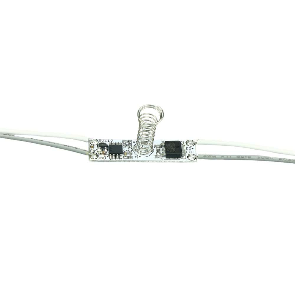 Сенсорний димер для LED стрічки Ardero LD61