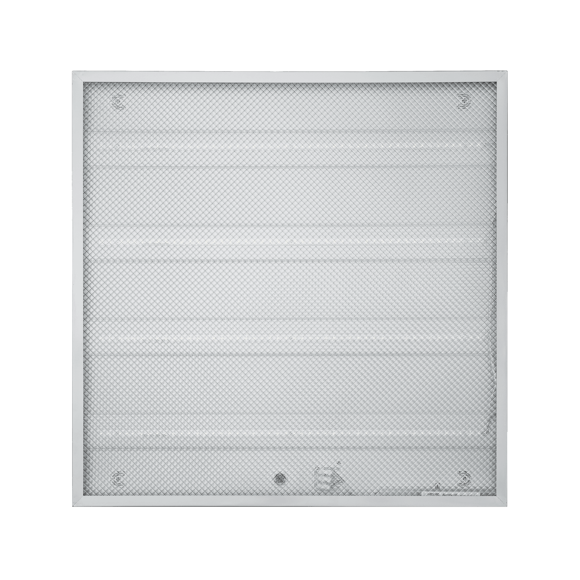 Светодиодная панель Ardero AL2120ARD 50W 6500K призма