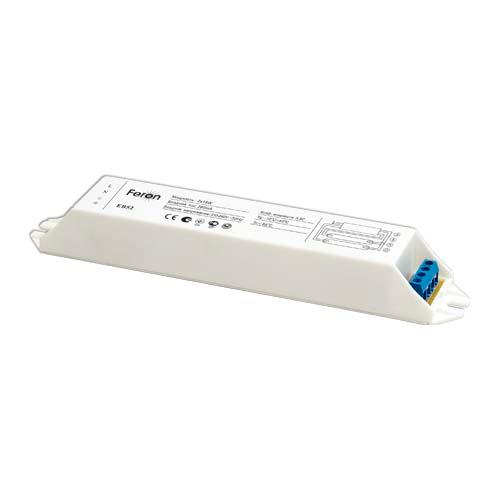 Балласт электронный Feron EB52S 2x30W