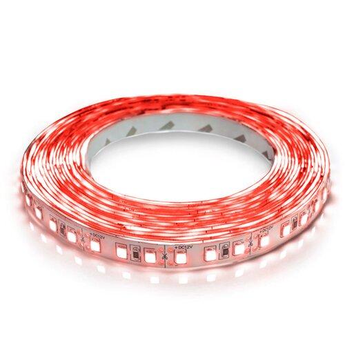 Светодиодная лента OEM ST-12-2835-120-R-20 красная, негерметичная, 1м (1)
