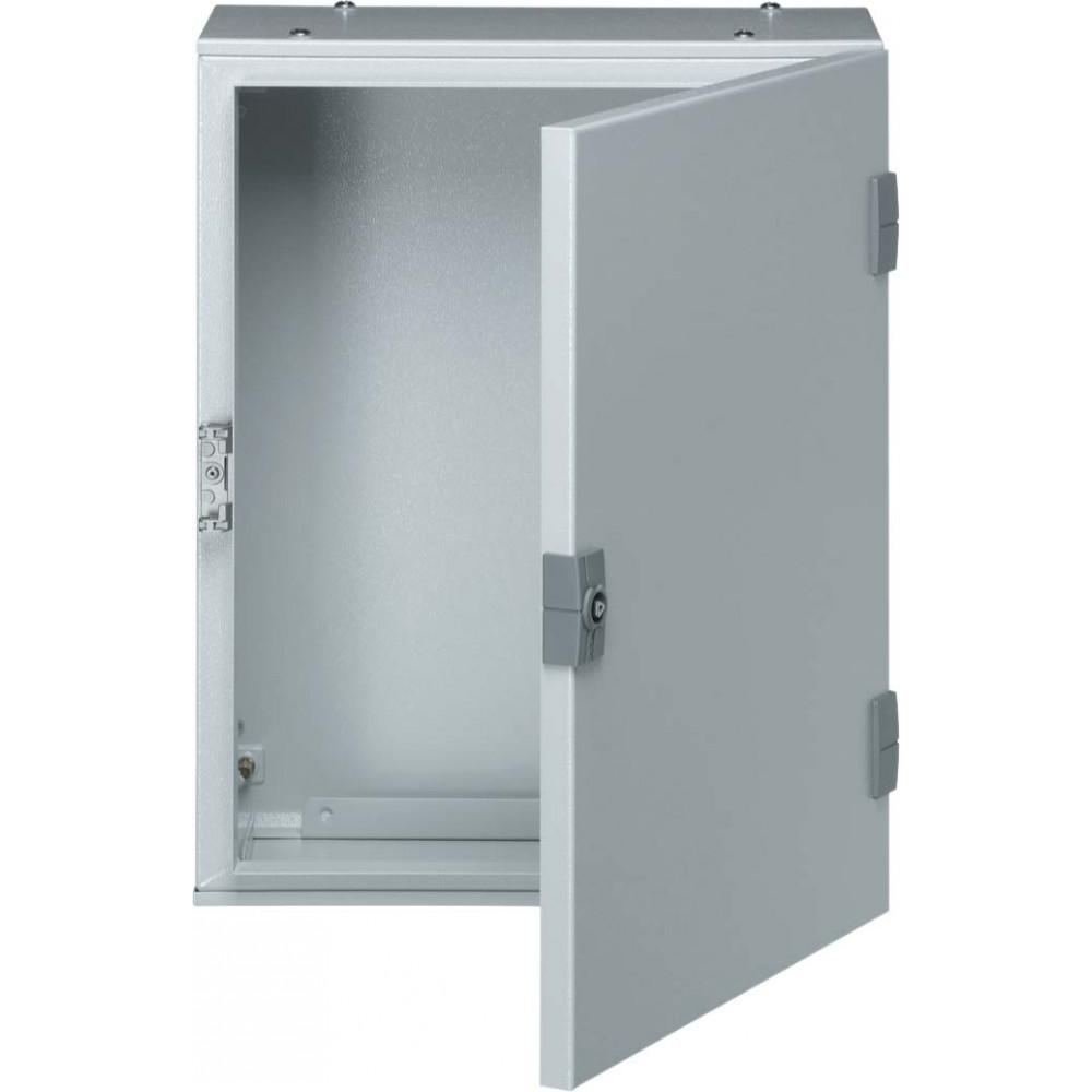 Шкаф металлический ORION Plus, IP65, непрозрачные двери, 500X300X200мм