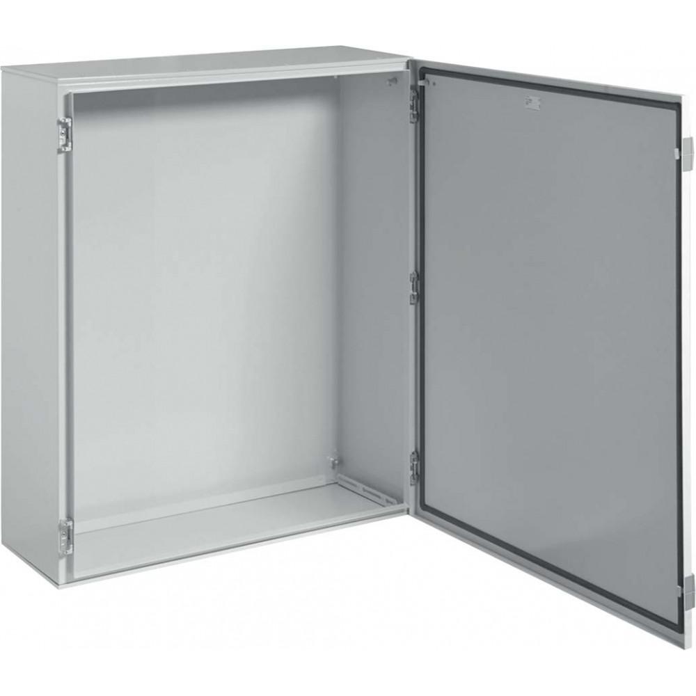 Шкаф металлический ORION Plus, IP65, непрозрачные двери, 950X800X300мм
