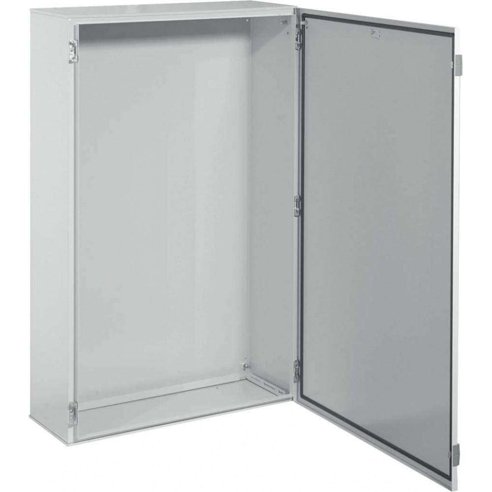 Шафа металева ORION Plus, IP65, непрозорі двері, 1250X800X300мм