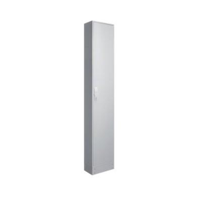 Щит на підлогу з цоколем Univers IP44/II 1950x300x205 1 секція