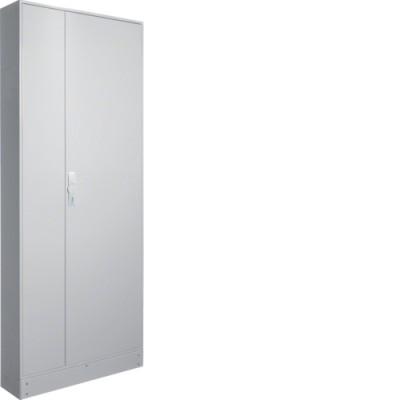 Щит на пол с цоколем Univers IP44/II 1950x800x205 3 секции