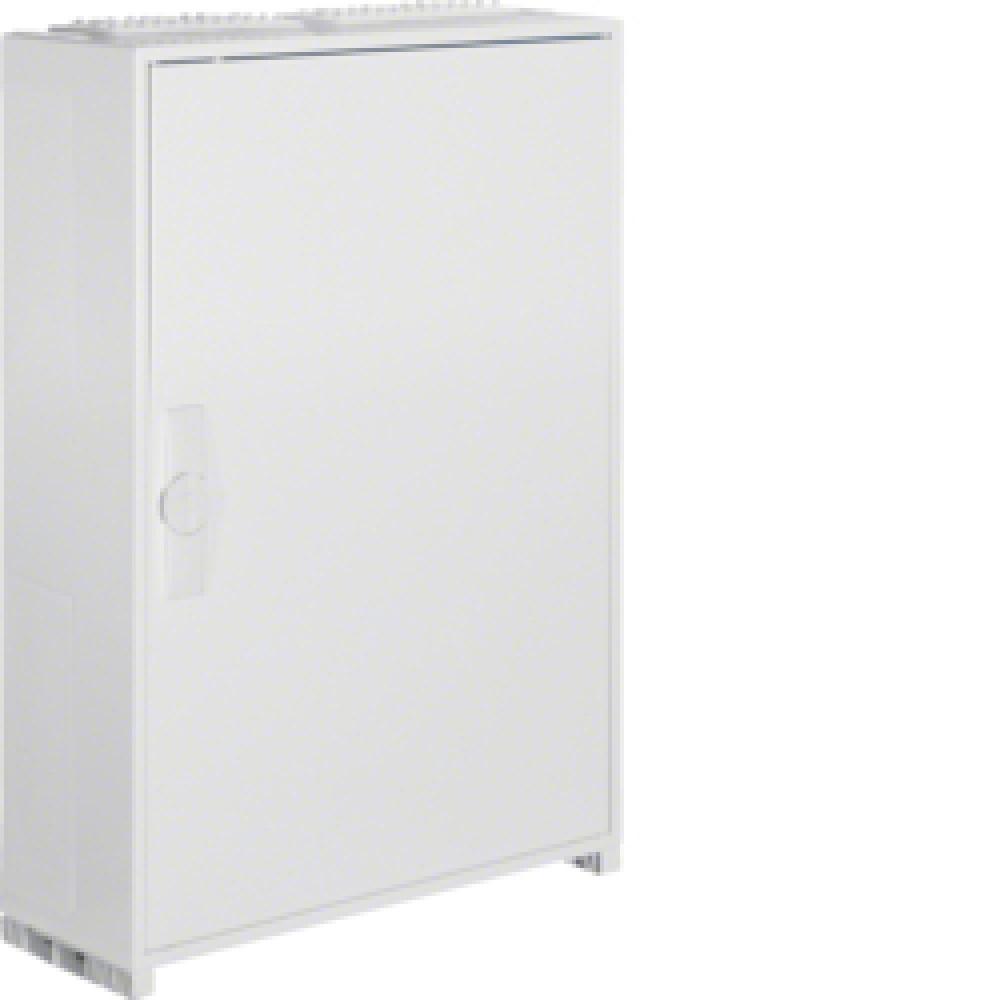 Щит Univers IP44/II 800x550x205, 2 секції