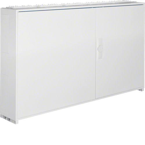 Щит Univers IP44/II 800x1300x205, 5 секцій