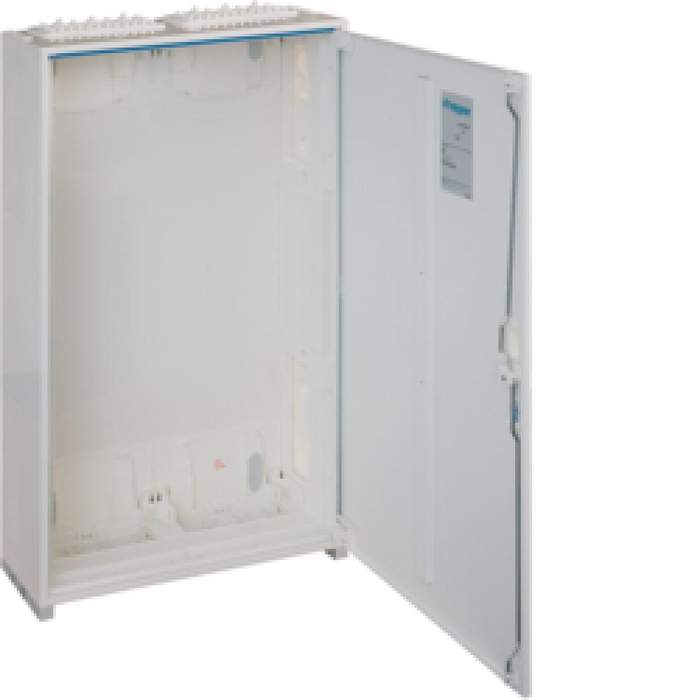 Щит Univers IP44/II 950x550x205, 2 секції