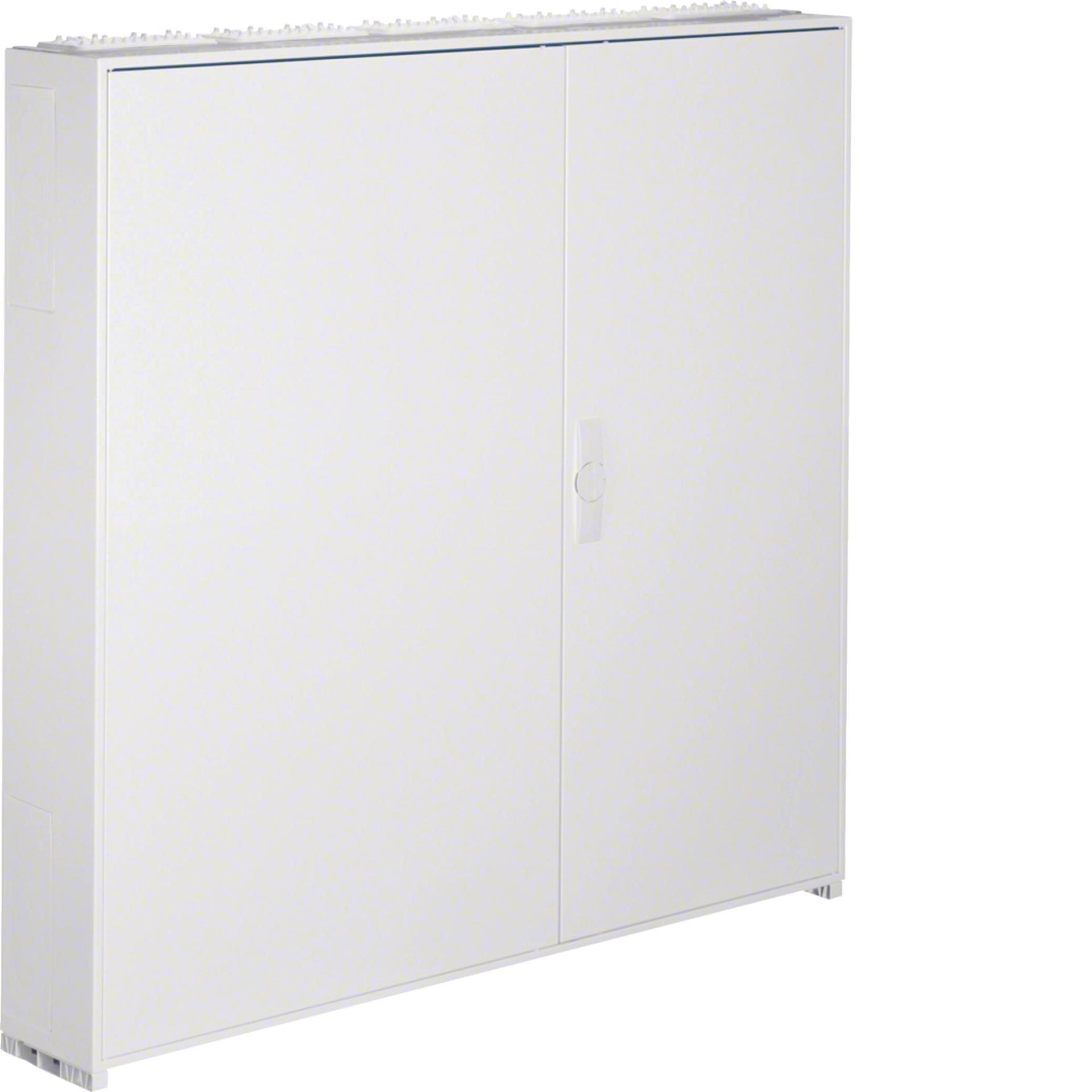 Щит Univers IP44/II 1250x1300x205, 5 секцій