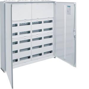 Щит Univers IP44/II 950x1050x161мм 288мод.(4x72)