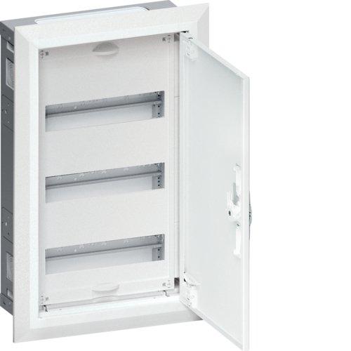 Щит Univers в/у IP30/II QC 507x315x112мм 36M