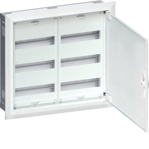 Щит Univers в/у IP30/II QC 507x565x112мм 72M