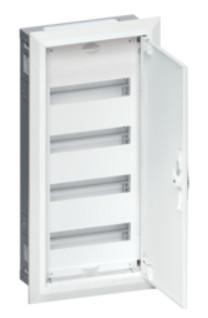 Щит Univers в/у IP30/II QC 657x315x112мм 48M