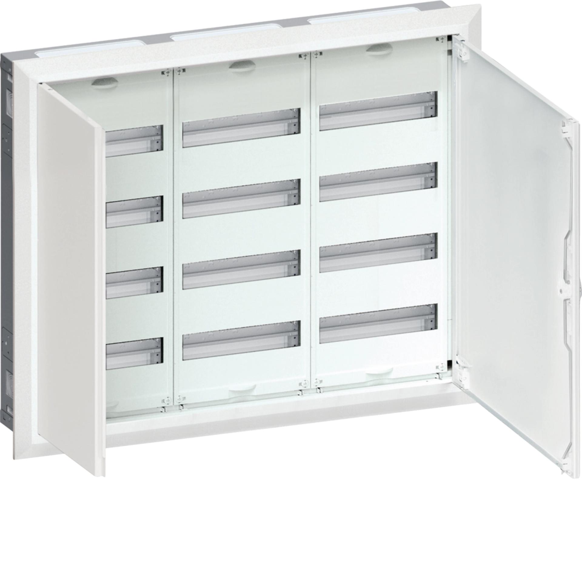 Щит Univers в/у IP30/II QC 657x815x112мм 144M