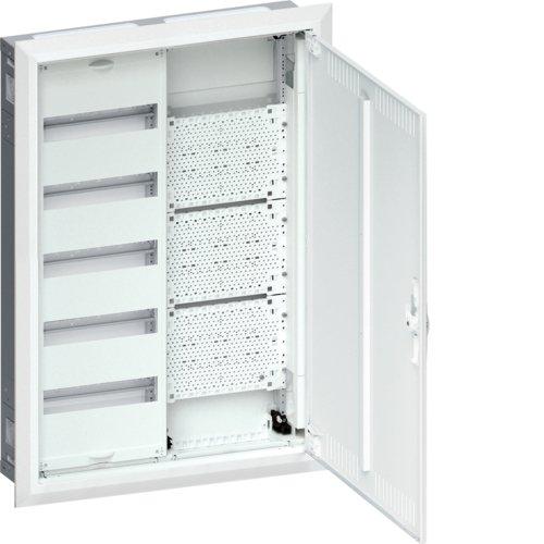 Щит Univers в/у IP30/II QC 807x565x112мм 60M+Multimedia