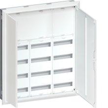 Щит Univers в/у IP30/II QCI 957x815x112мм 144M + блок для клем