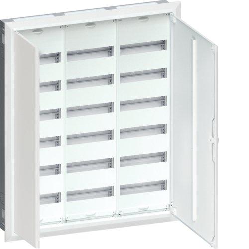 Щит Univers в/у IP30/II QC 957x815x112мм 216M