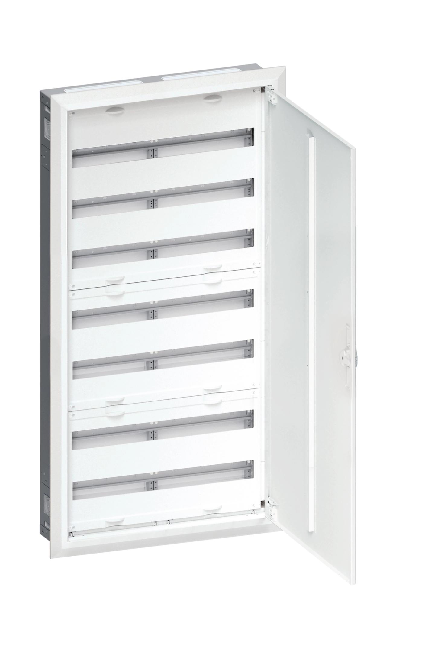 Щит Univers в/у IP30/II QC 1107x565x112мм 182М