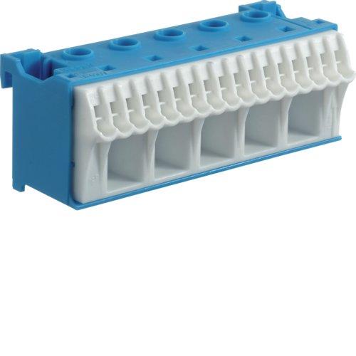 QuickConnect N-клема 5x16мм²+17x4мм² ширина 90мм