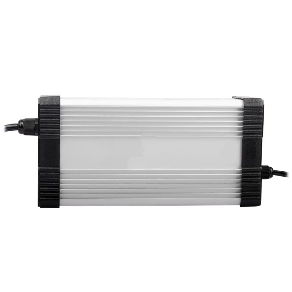 Зарядное устройство для аккумуляторов LiFePO4 48V-15A-720W