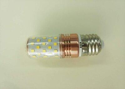 Світлодіодна лампа ТК-12W-E14 LED (гарантія не розповсюджується)