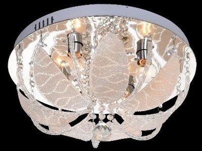Светильник LED потолочный Sirius Ш 5953/400
