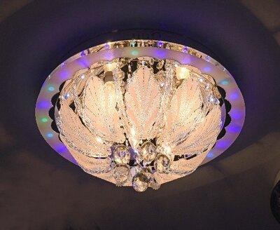 Светильник LED потолочный Sirius Ш 55064/500