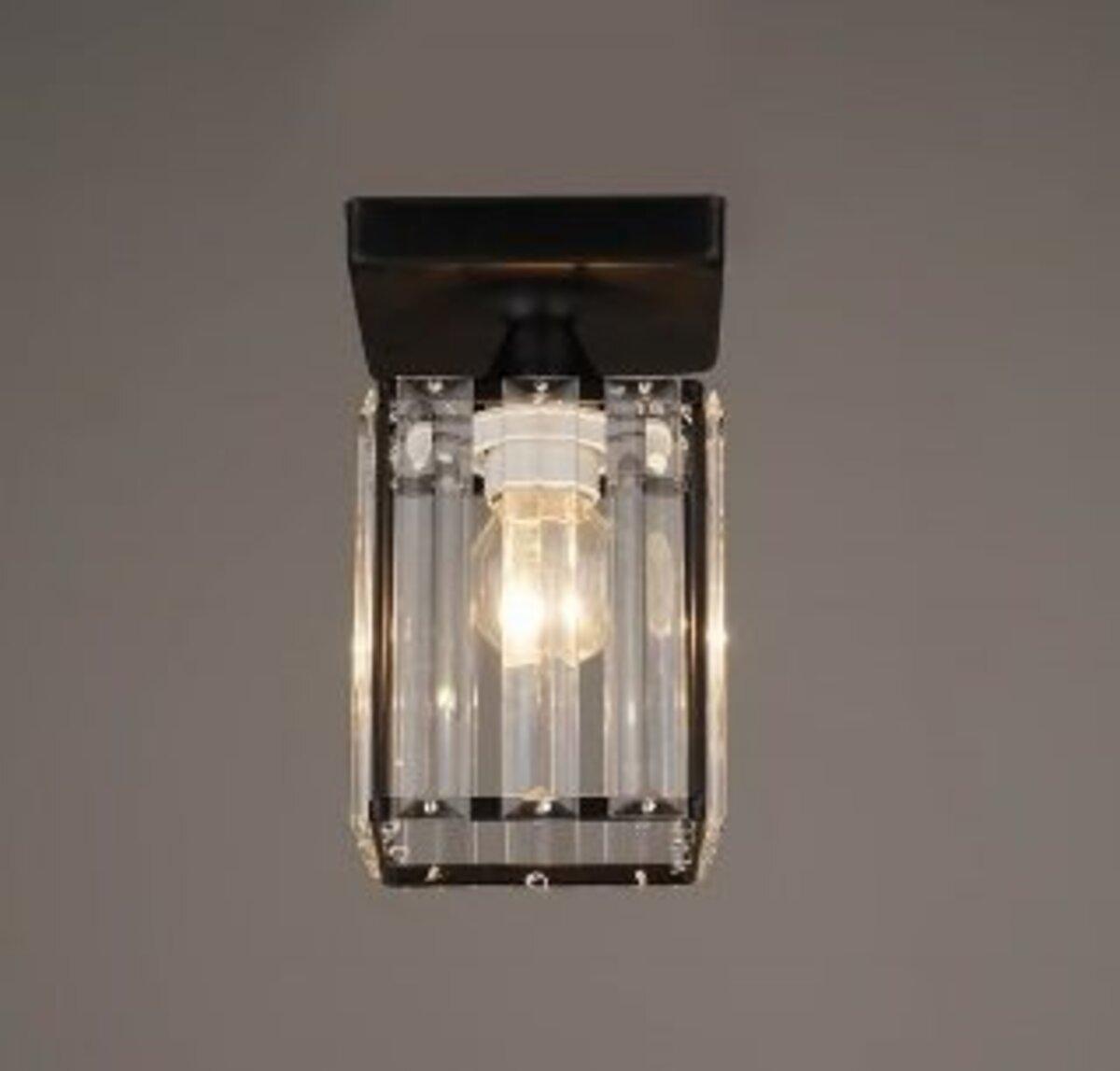 Люстра Sirius B N3888/1Н на 1 плафон