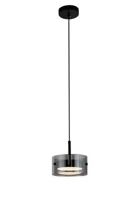 Світлодіодна люстра VALESO G 92979A/1 Smoke 24W,3000-6500K
