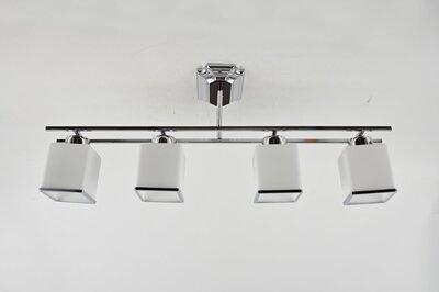 Люстра VALESO LX9080-4 CH