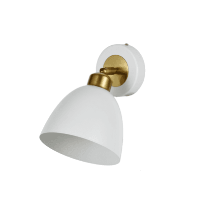 Бра настінне VALESO BD663-1 WT