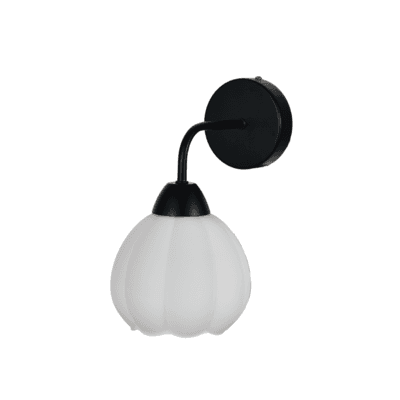 Бра настенное VALESO BD665-1 BK