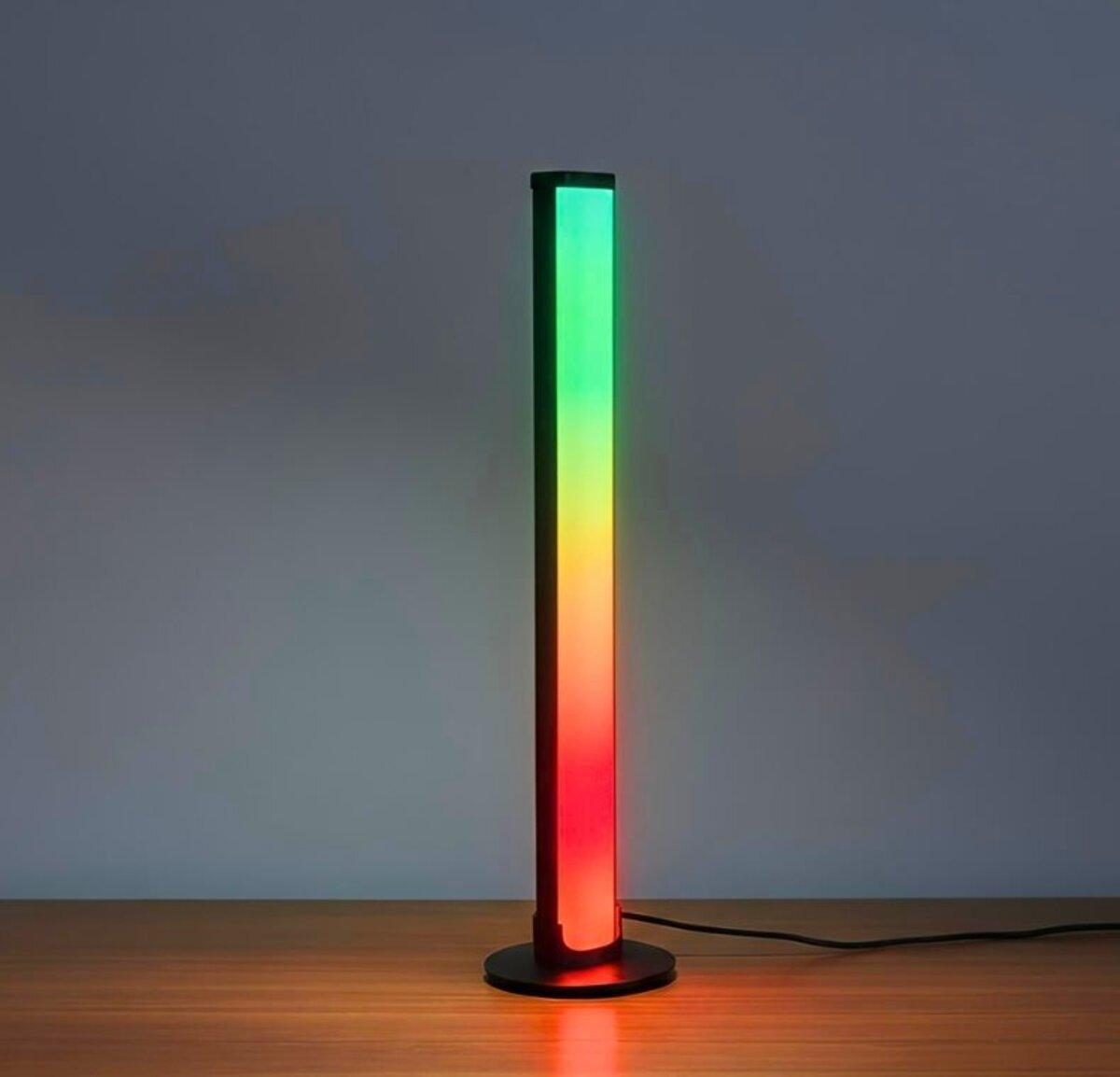 Настільний світлодіодний RGB світильник BL00034