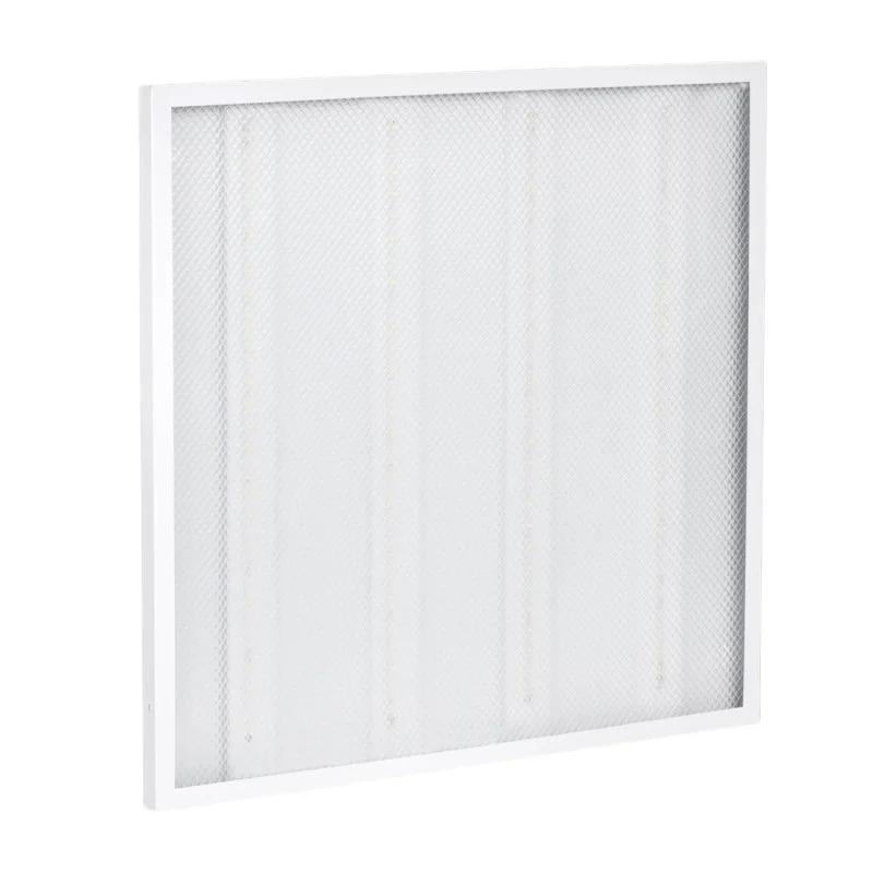 Панель LED UEC Delta CPS20 45Вт 6500К IP20 призма білий