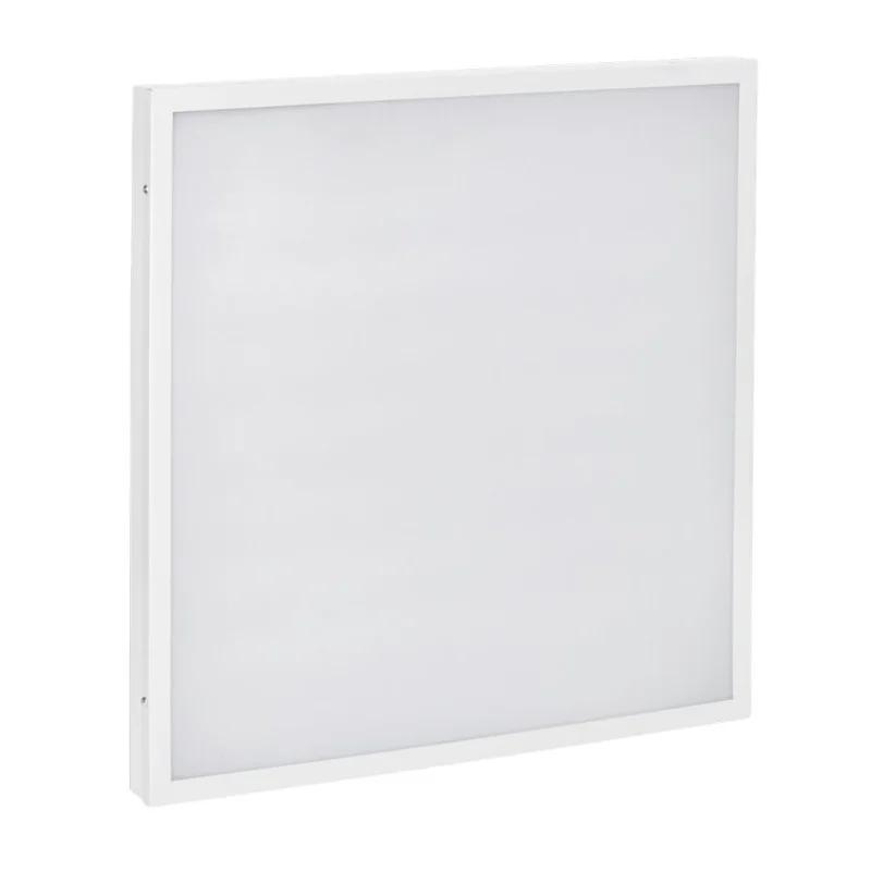 Панель LED UEC Delta CPS25 40Вт 6500К IP20 опал білий