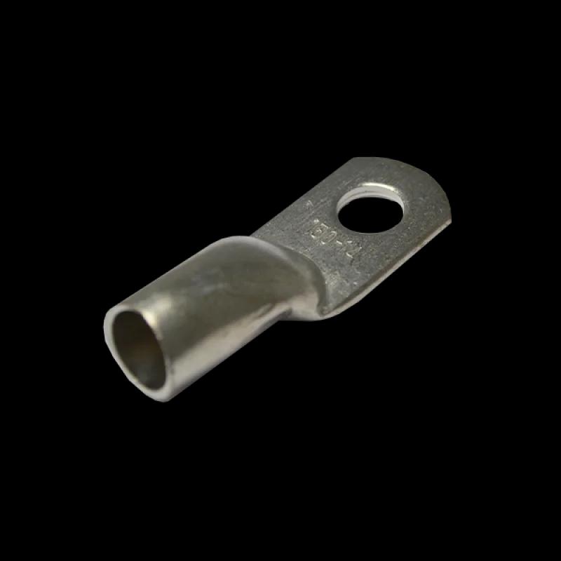 Наконечник JG-150 мідний луджений кабельний UEC