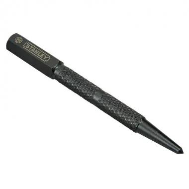 Кернер STANLEY Center Punch с квадратным хвостовиком 3 x 101 мм