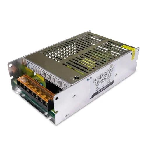 Блок питания OEM DC12 200W 16,5A TR-200-12