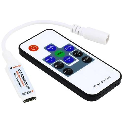 Контроллер RGB OEM 6A-RF-10 кнопок