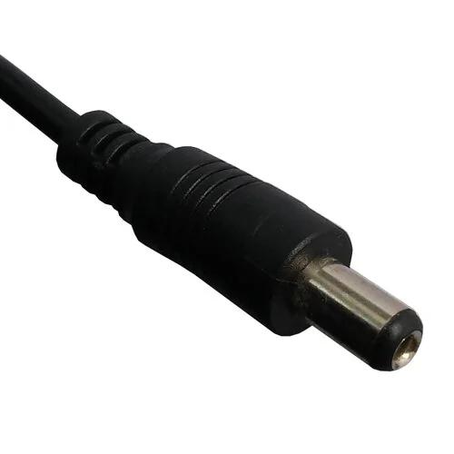 Коннектор для светодиодных лент OEM SC-11-MWC-2 mini Jack папа с проводом 15см