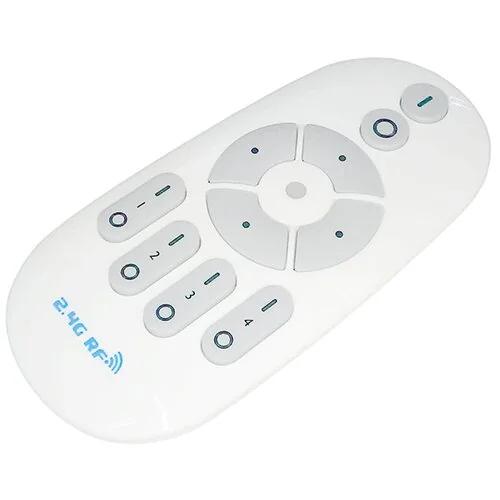 Пульт д/к OEM 2.4G-4-zone для димера